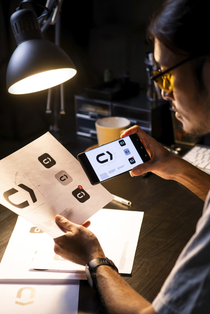 AR_graphic-designer